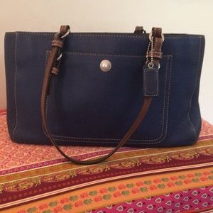 Coach Handbag